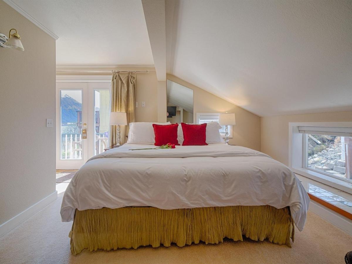 Beachside Villa Luxury Suites And Vacation Rentals Juneau Cameră foto