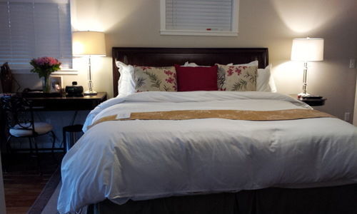 Beachside Villa Luxury Suites And Vacation Rentals Juneau Exterior foto